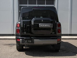 2026 Haval H9 II, чёрный, 4799000 рублей, вид 5