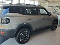 2026 Jetour T1, серебристый - вид 2