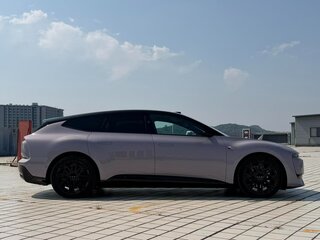 2026 Audi E5 100 kWh, серый, 9999666 рублей, вид 4