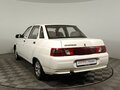 1998 Lada (ВАЗ) 2110, белый, 170000 рублей - вид 4