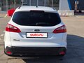 2013 Ford Focus III, белый, 630000 рублей - вид 2