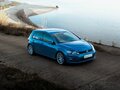2013 Volkswagen Golf VII, голубой, 990000 рублей - вид 7