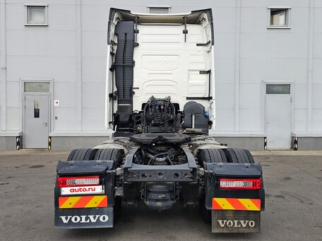 2021 Volvo FH, белый, 9290000 рублей, вид 5