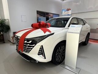 2026 Changan UNI-Z, белый, 2185000 рублей, вид 2