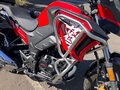 2025 Honda CB 190X (Wuyang), красный, 198000 рублей - вид 3