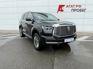 2023 Tank 500 I, чёрный, 3860000 рублей, вид 3