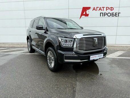 2023 Tank 500 I, чёрный, 3780000 рублей, вид 3
