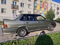 2002 Lada (ВАЗ) 2115, серый, 120000 рублей - вид 3