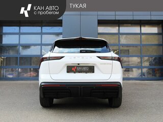 2024 Jetour Dashing I, белый, 2048000 рублей, вид 4