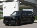 2026 Zeekr 9X 70 kWh, чёрный - вид 2
