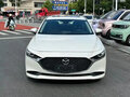 2023 Mazda 3 Axela IV (BP), белый, 1320000 рублей - вид 1