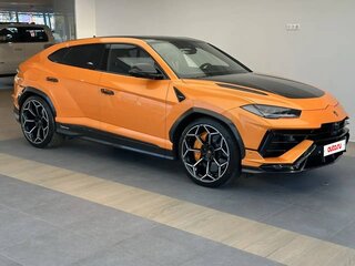 2023 Lamborghini Urus Performante I Рестайлинг, оранжевый, 33990000 рублей, вид 3