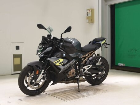 2024 BMW S 1000 R, серый, 1600000 рублей, вид 4