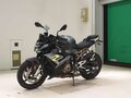 2024 BMW S 1000 R, серый - вид 3