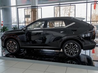 2025 GAC GS4, чёрный, 3299000 рублей, вид 4