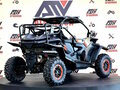 2022 CFMoto ZFORCE 1000, чёрный, 1350000 рублей - вид 3