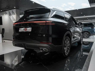 2026 Tenet T9, чёрный, 3949000 рублей, вид 5