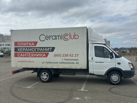 2012 ГАЗ 2747, белый, 990000 рублей, вид 2