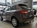 2011 Renault Koleos I, коричневый, 899000 рублей - вид 5
