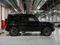 2026 Mercedes-Benz G-Класс AMG 63 AMG II (W465) Рестайлинг, чёрный, 32600000 рублей - вид 5