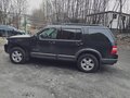 2005 Ford Explorer III, чёрный, 700000 рублей - вид 3