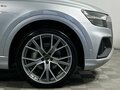2019 Audi Q8 55 TFSI I (4M), серебристый - вид 6