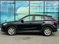 2015 Mazda CX-5 I Рестайлинг, чёрный, 1890000 рублей - вид 7