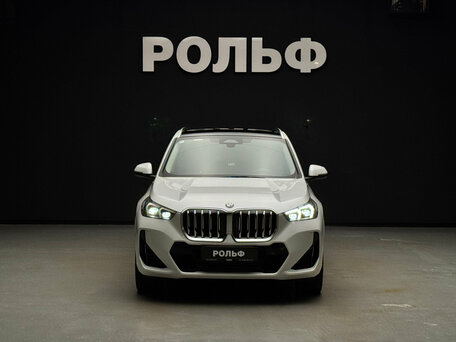 BMW X1 III (U11/U12)