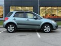 2011 Suzuki SX4 I (Classic) Рестайлинг, зелёный, 759000 рублей - вид 3
