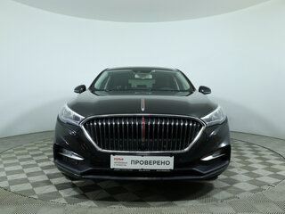 2022 Hongqi H5 I, чёрный, 1730000 рублей, вид 2
