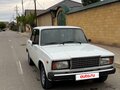 2002 Lada (ВАЗ) 2107, белый, 155000 рублей - вид 1