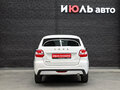2019 Lada (ВАЗ) Granta I Рестайлинг, белый, 610000 рублей - вид 5