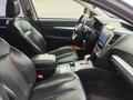 2011 Subaru Outback IV, серебристый, 1100000 рублей - вид 8