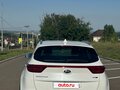 2018 Kia Sportage IV Рестайлинг, белый, 2550000 рублей - вид 6