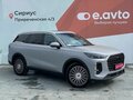 2024 Chery Tiggo 9 I, серый - вид 2