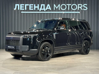 2023 Rox 01, чёрный, 6190000 рублей, вид 1