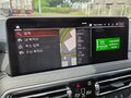 2025 BMW X4 20i II (G02) Рестайлинг, чёрный - вид 11