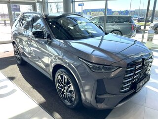 2026 GAC GS4, серый, 3949000 рублей, вид 4
