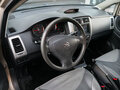2007 Suzuki Liana I Рестайлинг, бежевый, 290000 рублей - вид 9