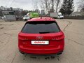 2021 Audi RS 4 IV (B9) Рестайлинг, красный, 9400000 рублей - вид 8