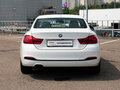 2017 BMW 4 серии 420d xDrive F32/F33/F36, белый - вид 5