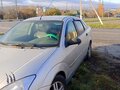 2003 Ford Focus I (North America), серый