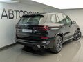 2025 BMW X5 40i IV (G05/G18) Рестайлинг, чёрный - вид 6