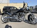 2009 Yamaha XV 1900, чёрный