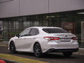 2021 Toyota Camry VIII (XV70) Рестайлинг, белый, 2499777 рублей - вид 7