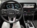 2023 Kia Seltos I Рестайлинг, чёрный, 1546700 рублей - вид 8