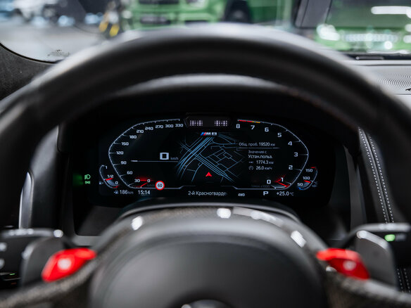 2022 BMW M8 Gran Coupe Competition I (F91/F92/F93) Рестайлинг, серый, 14950000 рублей - вид 19