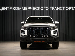 2026 Sollers ST9, белый, 3756000 рублей, вид 2