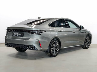 2025 Chery Arrizo 8, серый, 2290000 рублей, вид 5