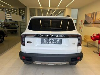2023 Haval Dargo I, белый, 2380000 рублей, вид 5
